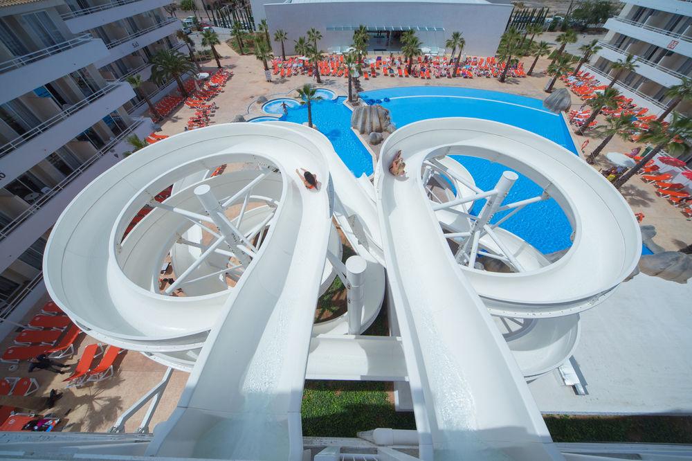 Bh Mallorca Resort Affiliated By Fergus (Adults Only) Magalluf Exteriér fotografie